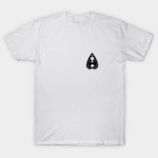 Ouija Pointer T-Shirt